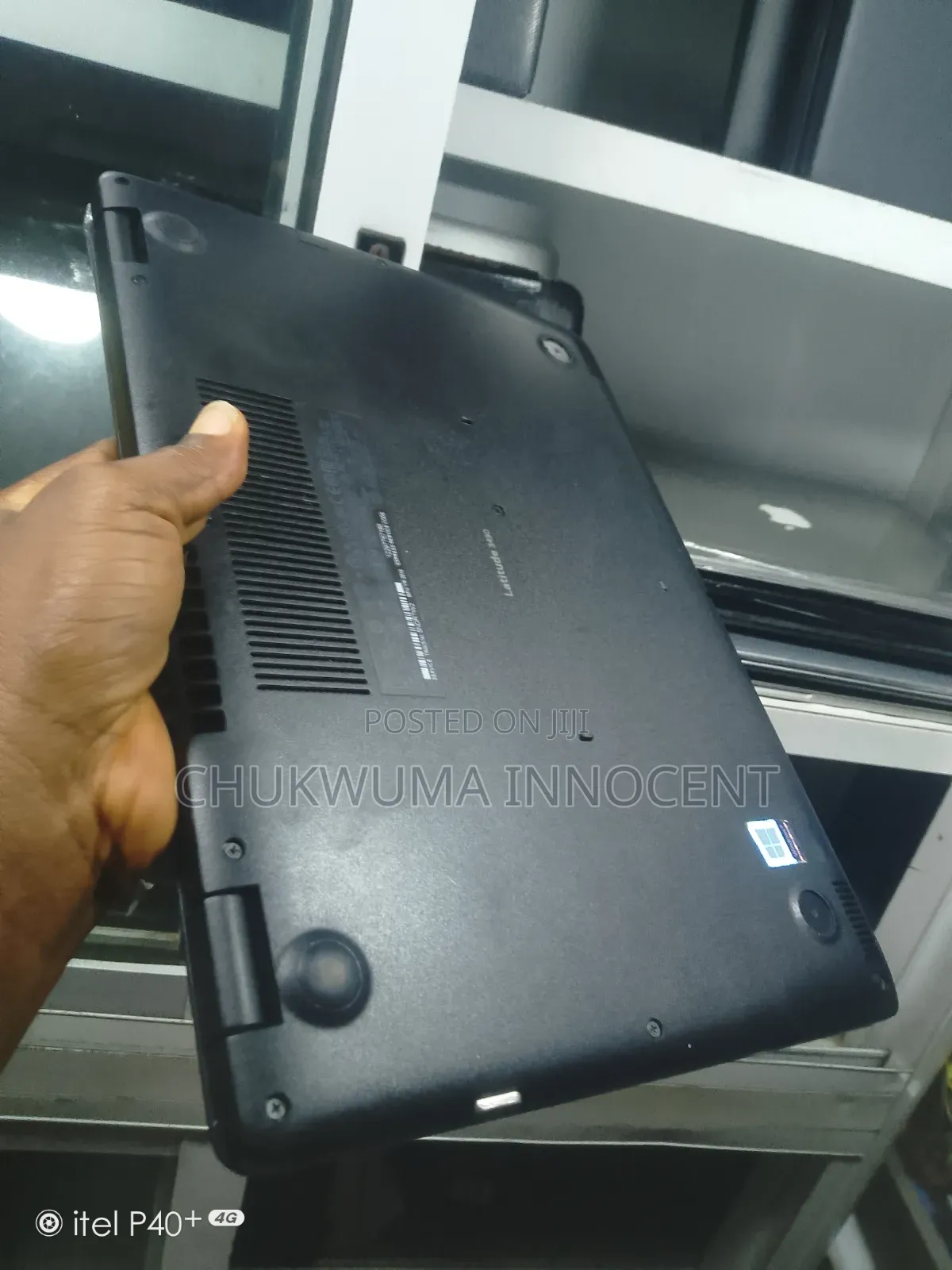 Laptop Dell Latitude 3400 8GB Intel Core i5 SSD 256GB