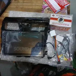 Nissan Teana Altima 2013-2018 Android Multimedia GPS Navigtion System