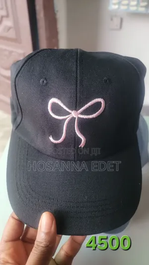 Female Cap
