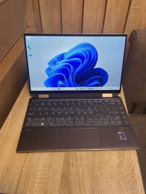 Laptop HP Spectre X360 13 16GB Intel Core i7 SSD 512GB