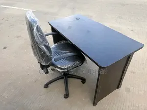 Four Feet Office Table