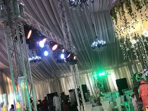 Event Management