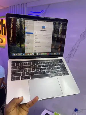 Laptop Apple MacBook Pro 2018 16GB Intel Core i5 SSD 512GB