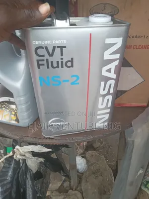 Nissan Transmission Oil Ns 2. 4 Liter.