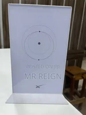 Router for Gen 2 Device