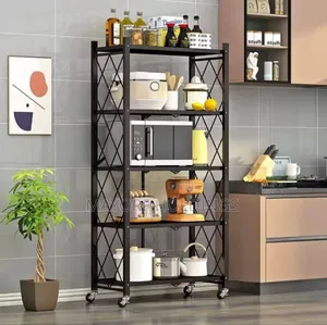 Kitchen Rack