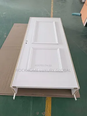 Turkey Panel Door