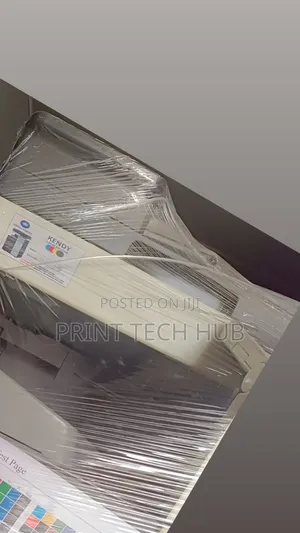 Bizhub Printer C224e