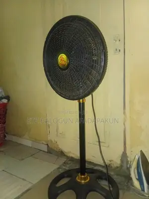 Standing Fan