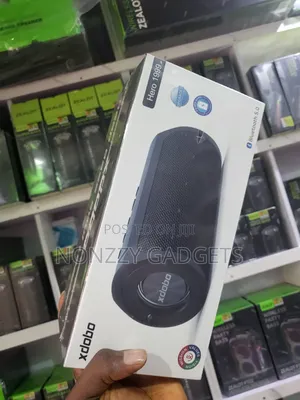 Xdobo Speaker