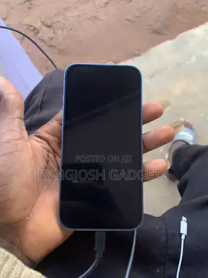 Apple iPhone 13 128 GB Blue
