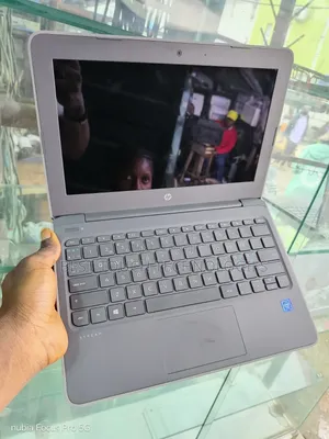Laptop HP Stream 11 4GB Intel Celeron SSD 60GB