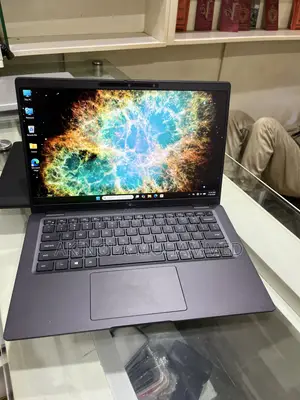 Laptop Dell Latitude 7410 16GB Intel Core i5 SSD 256GB