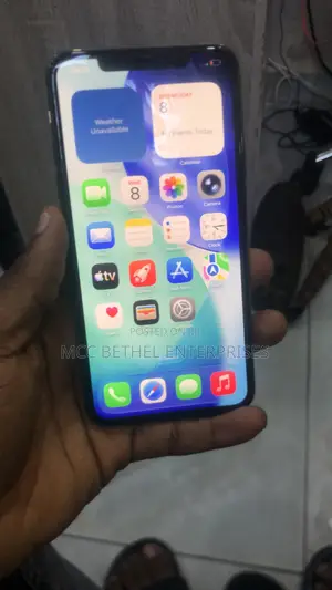 Apple iPhone 11 Pro Max 256 GB Silver
