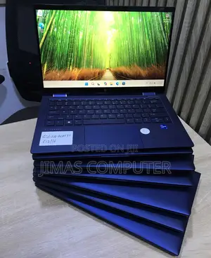 Laptop HP Dragonfly G2 16GB Intel Core i7 SSD 512GB