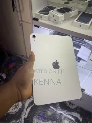 Apple iPad (2025) 256 GB