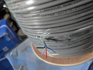 4 Core Pure Copper Control Cable