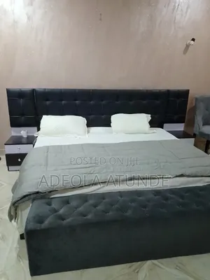 Modern 3-Bedroom Duplex With Premium Comfort