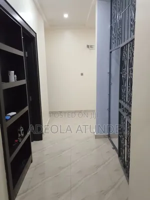 Modern 3-Bedroom Duplex With Premium Comfort