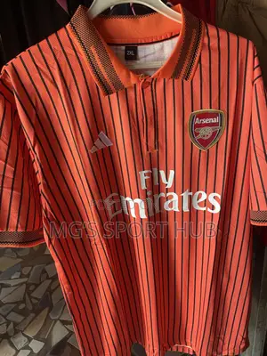 Arsenal Jersey