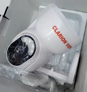 Smart Indoor Intelligent Camera