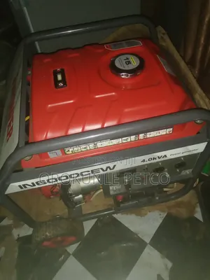 Power Generator