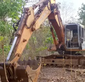 Hire/Rent Payloader Excavators