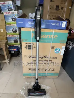 Maxi Handheld Vacuum Cleaner