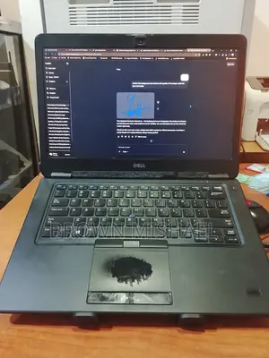 Laptop Dell Latitude 7450 16GB Intel Core i7 HDD 500GB