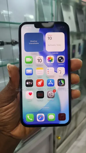 Apple iPhone 13 Pro 128 GB Blue