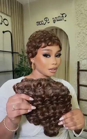 Choima Wig Human Hair