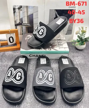Men's Slide Wholesale