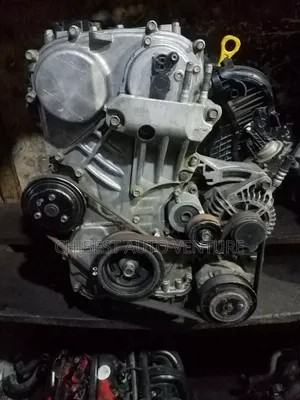 First Grade Engine for Hyundai Sonata and Kia Optima 2015,2020
