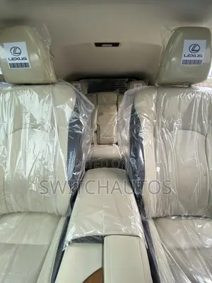 Lexus RX 350 AWD 2016 Gray
