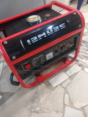 Senwei Generator