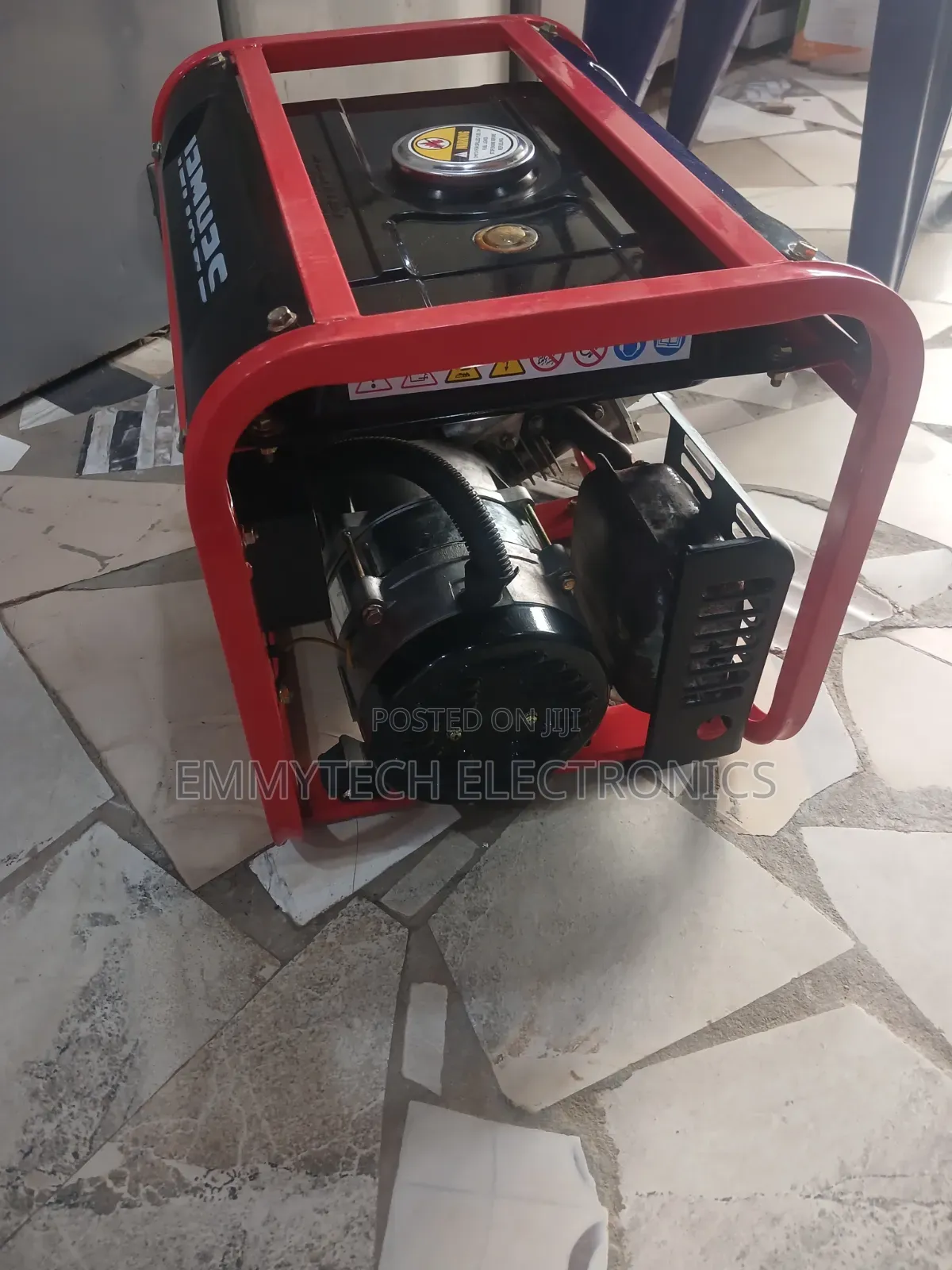 Senwei Generator