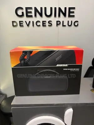 Bose Soundlink Max