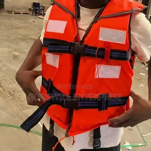 Life Jacket
