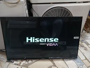 Hisense 32 Smart Tv