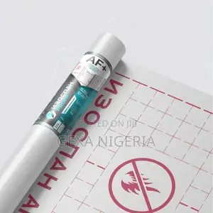 Non-Combustible Windproof Membrane Izospan Af+ (70 M2)