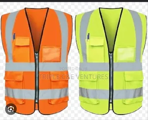 Original Safety Vest