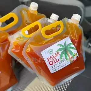 Liquid / Spout Pouch For Packaging -1.5l-