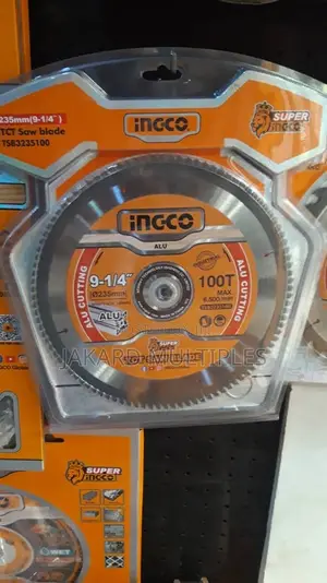 Circular Saw Blade 9inchs