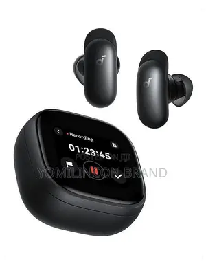 Anker Soundcore Liberty 5 Pro Max Anc Earbuds - New