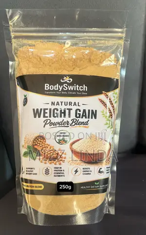 Weight Gain Powder 250g