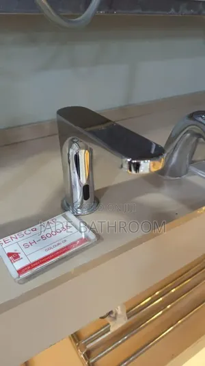 Sensor Tap Sweethome