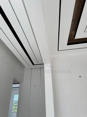 Gypsum Board Ceiling
