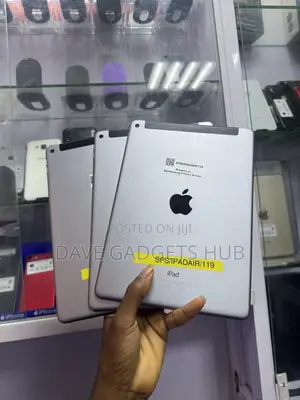 Apple iPad Air 2 64 GB Gray