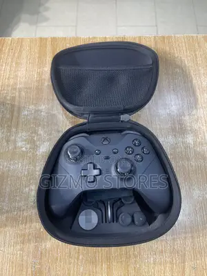 Open Box Xbox Elite Wireless Controller Series 2