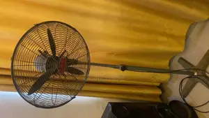 Used 18” Industrial Ox Fan